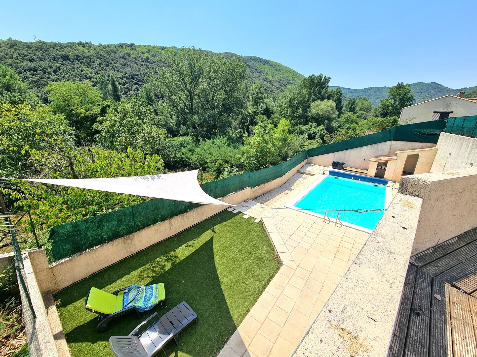 Huis in Hérépian, Occitanie 10883245