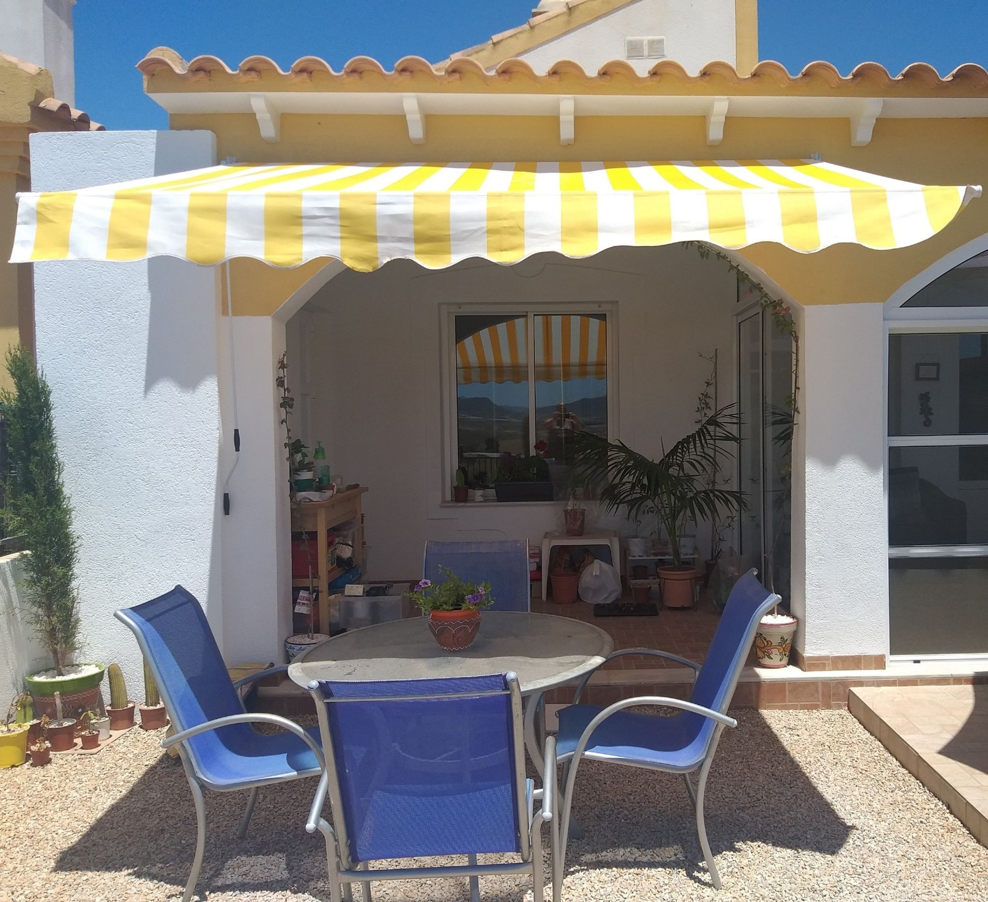 Haus im Mazarron, Murcia 10883265