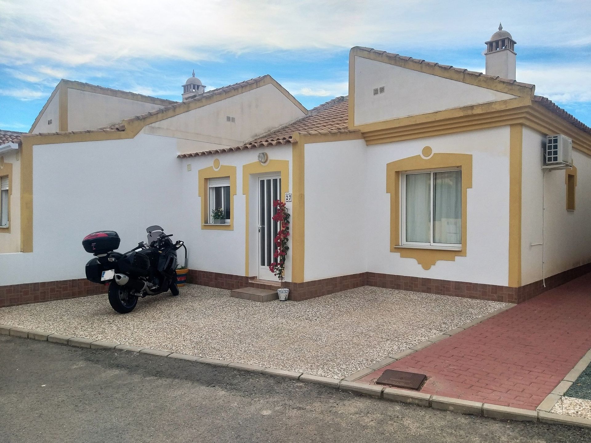 Haus im Mazarrón, Región de Murcia 10883265