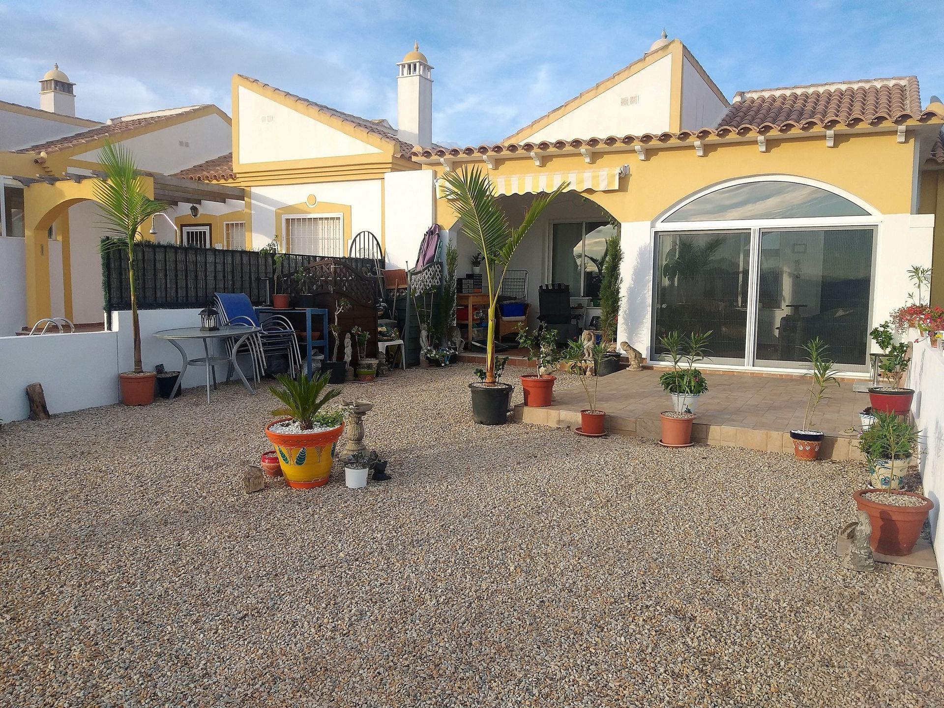 Haus im Mazarron, Murcia 10883265