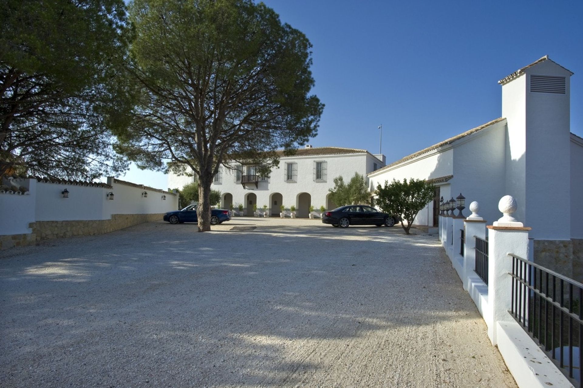 Haus im Santa Fe de los Boliches, Andalusien 10883298