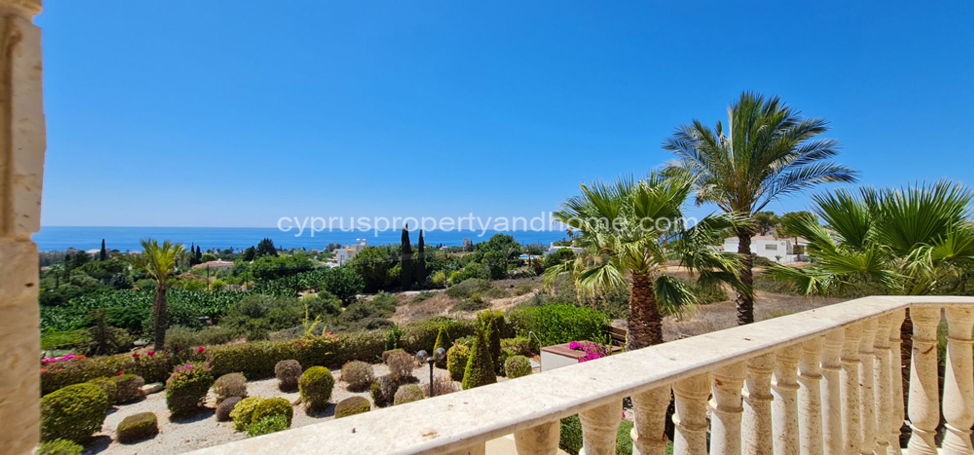 Haus im Peyia, Paphos 10883346