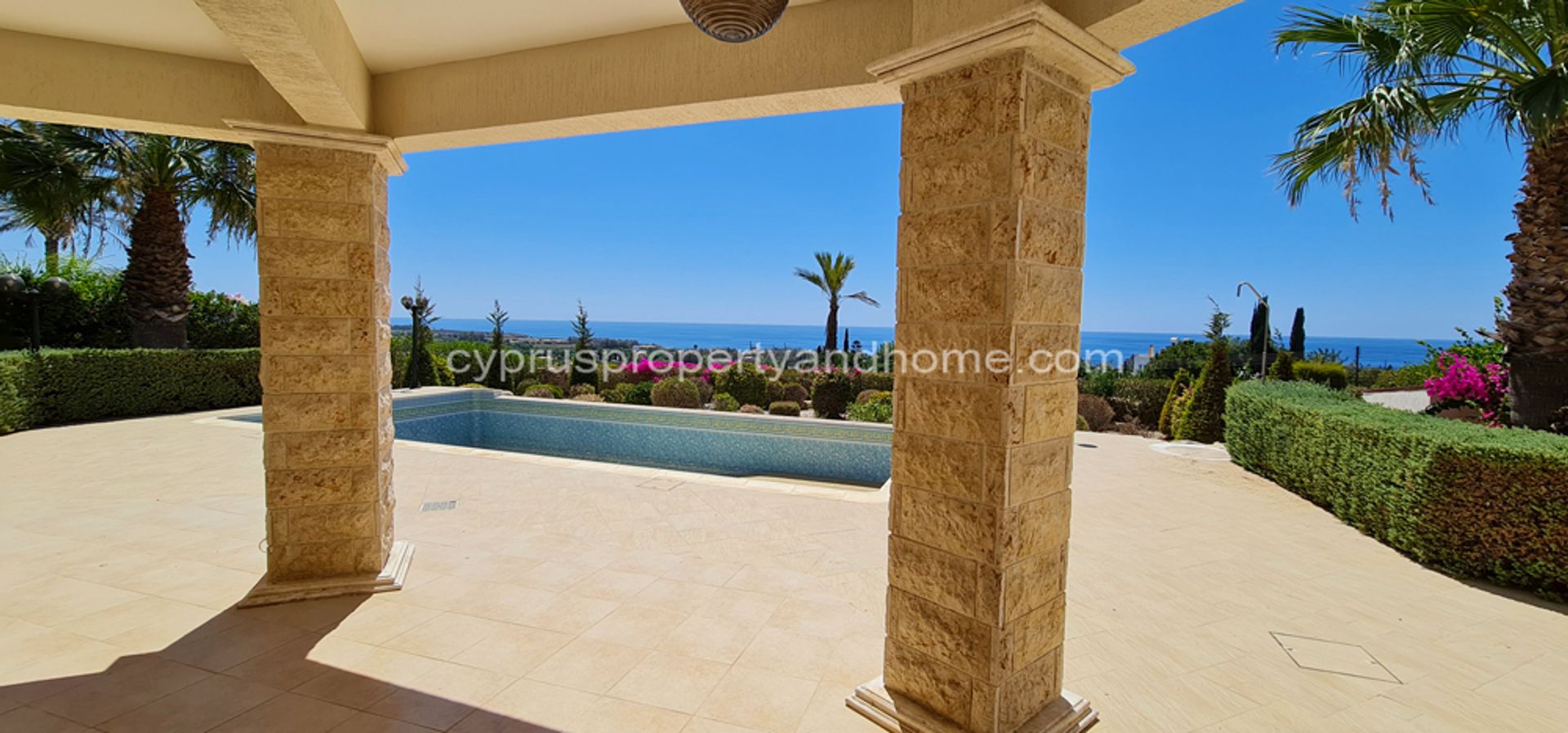 Haus im Peyia, Paphos 10883346