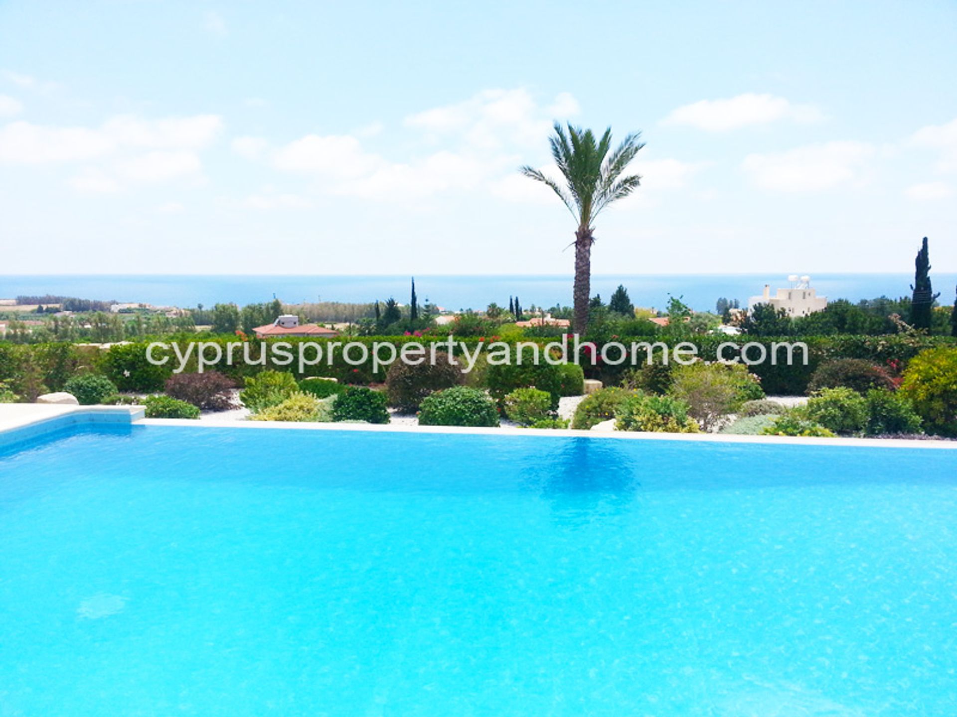 Haus im Peyia, Paphos 10883346