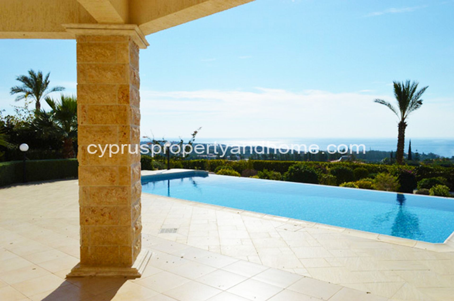 Haus im Peyia, Paphos 10883346