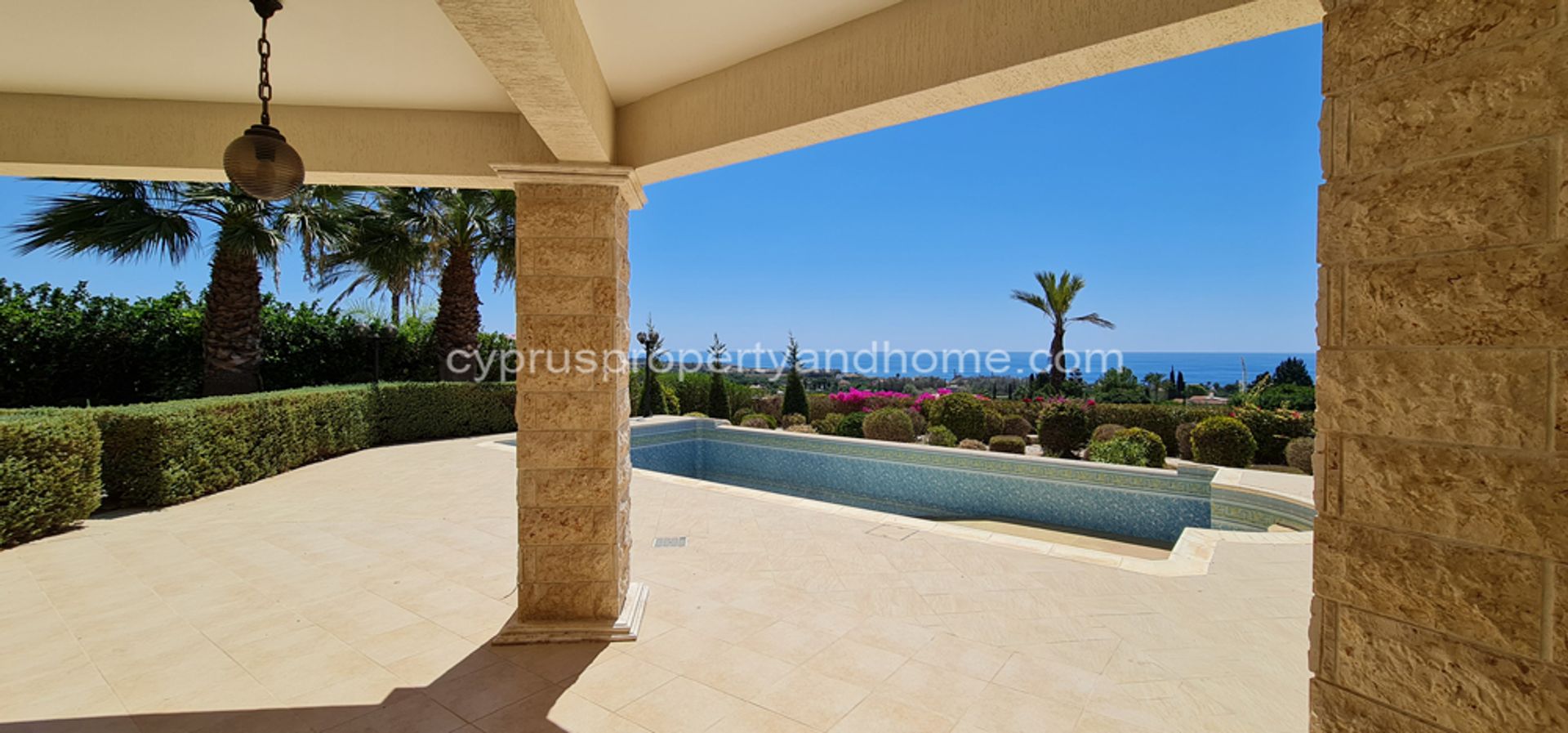 Haus im Peyia, Paphos 10883346