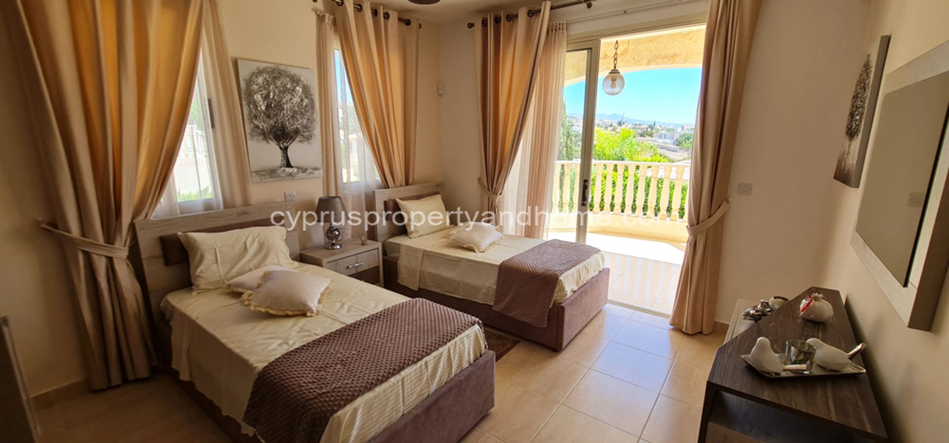 Haus im Peyia, Paphos 10883346