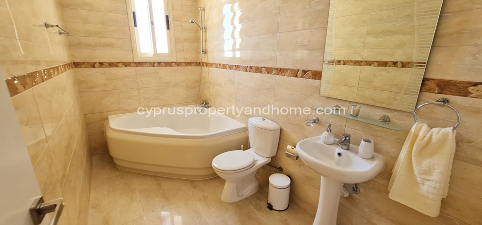 Haus im Peyia, Paphos 10883346