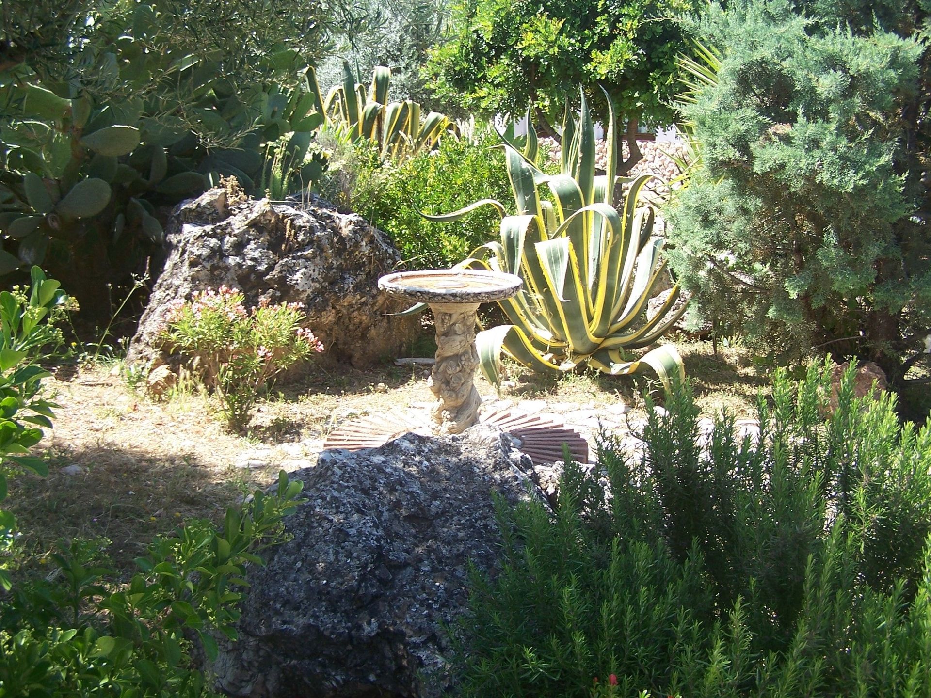 rumah dalam El Gastor, Andalucía 10883353