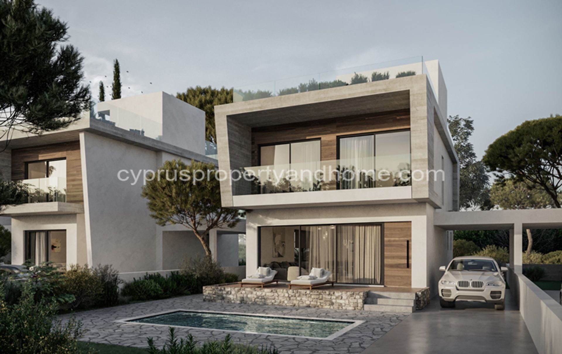 House in Chloraka, Paphos 10883359