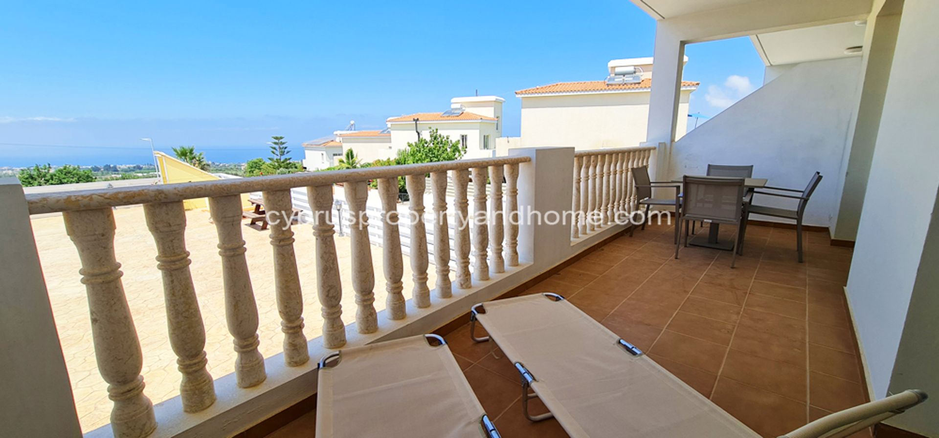 Condominio en Tala, Paphos 10883378