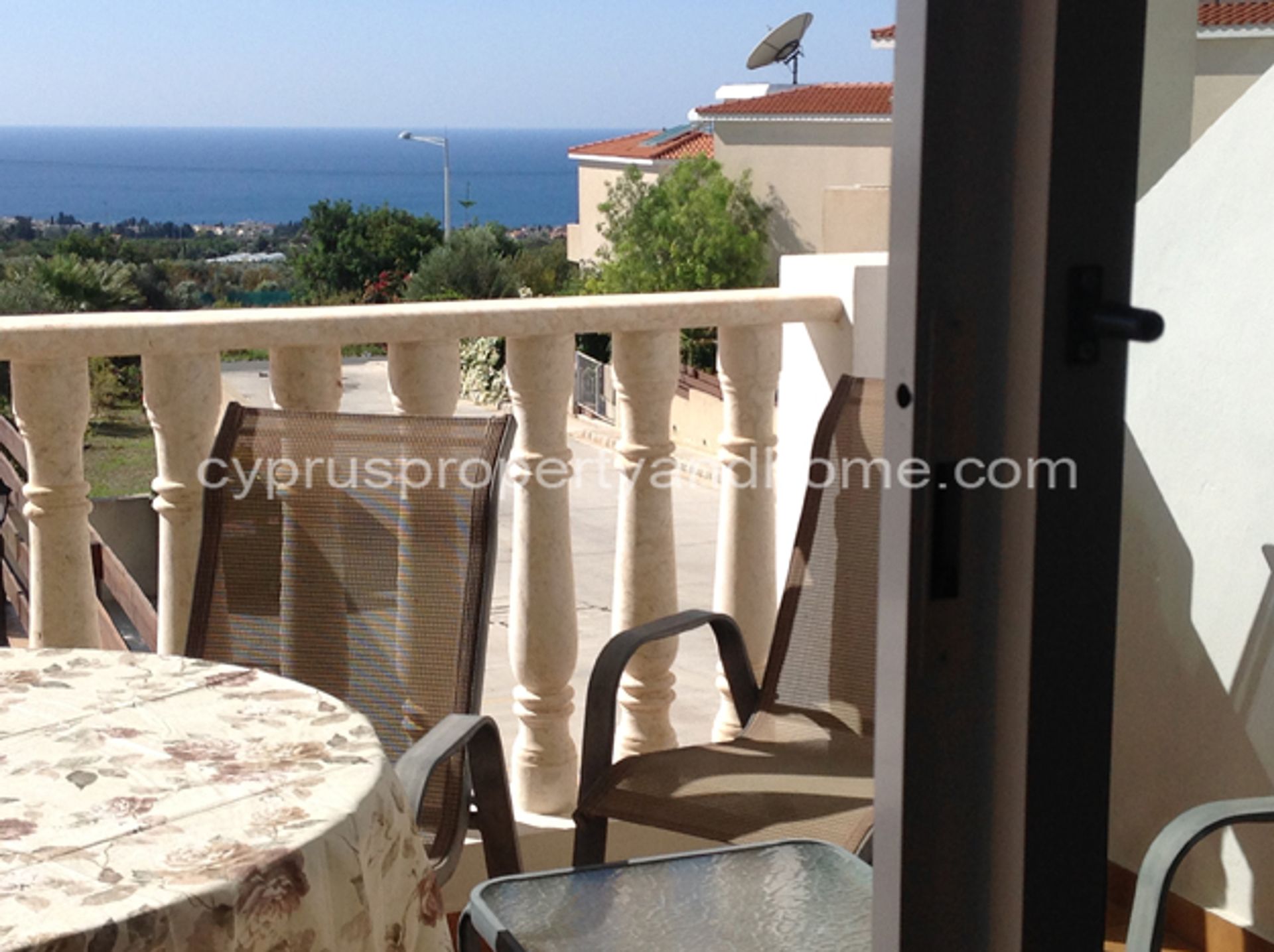 Condominio en Tala, Paphos 10883378