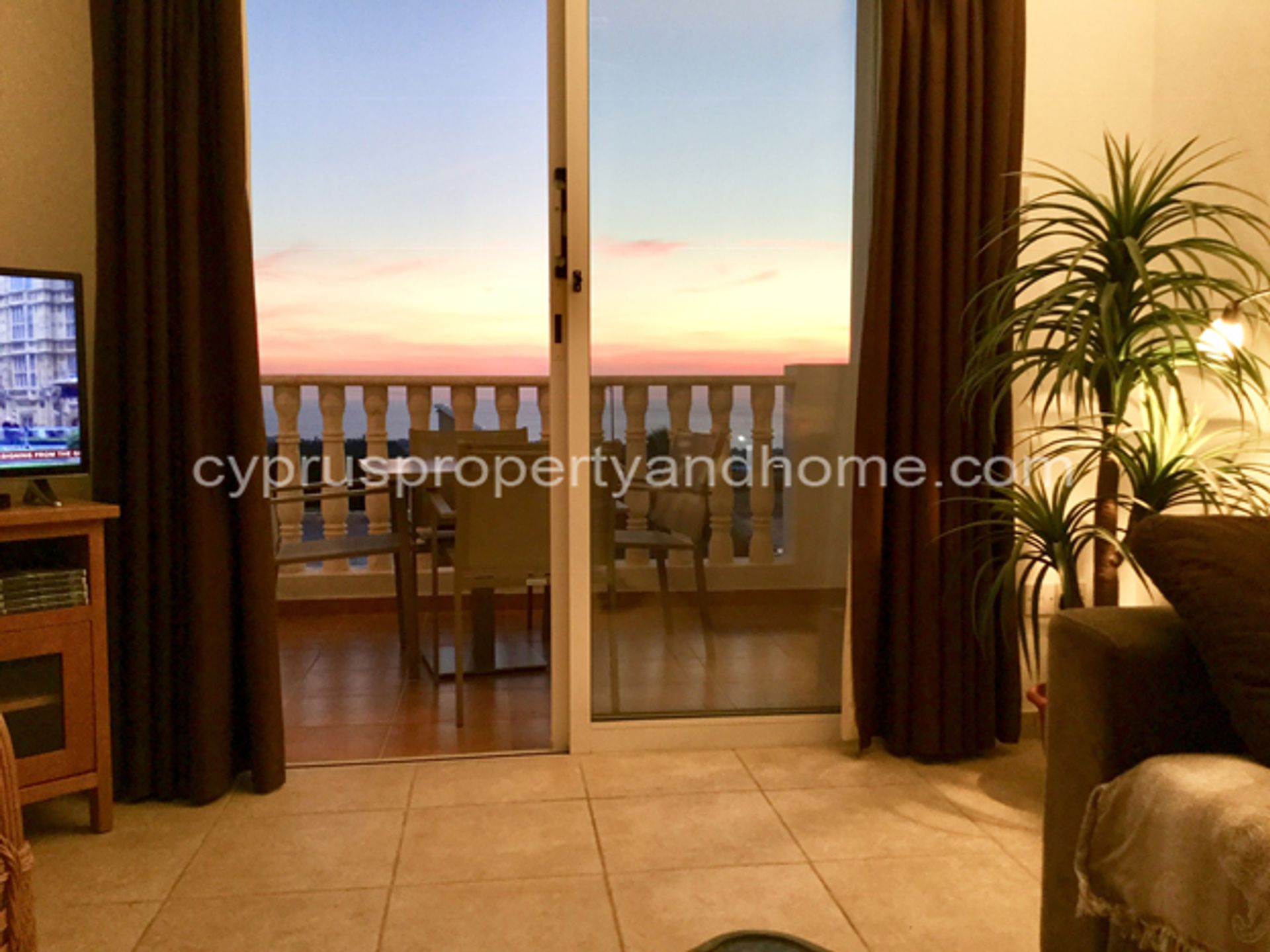 Condominio en Tala, Paphos 10883378