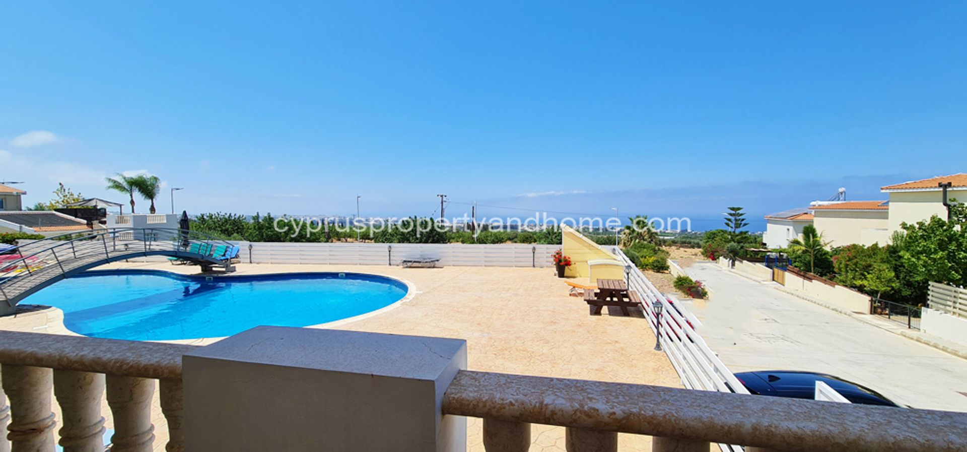 Condominio en Tala, Pafos 10883378