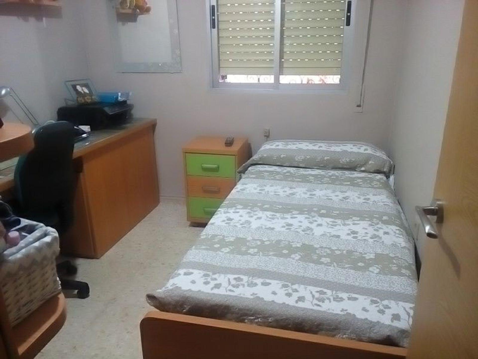 קוֹנדוֹמִינִיוֹן ב Málaga, Andalucía 10883395