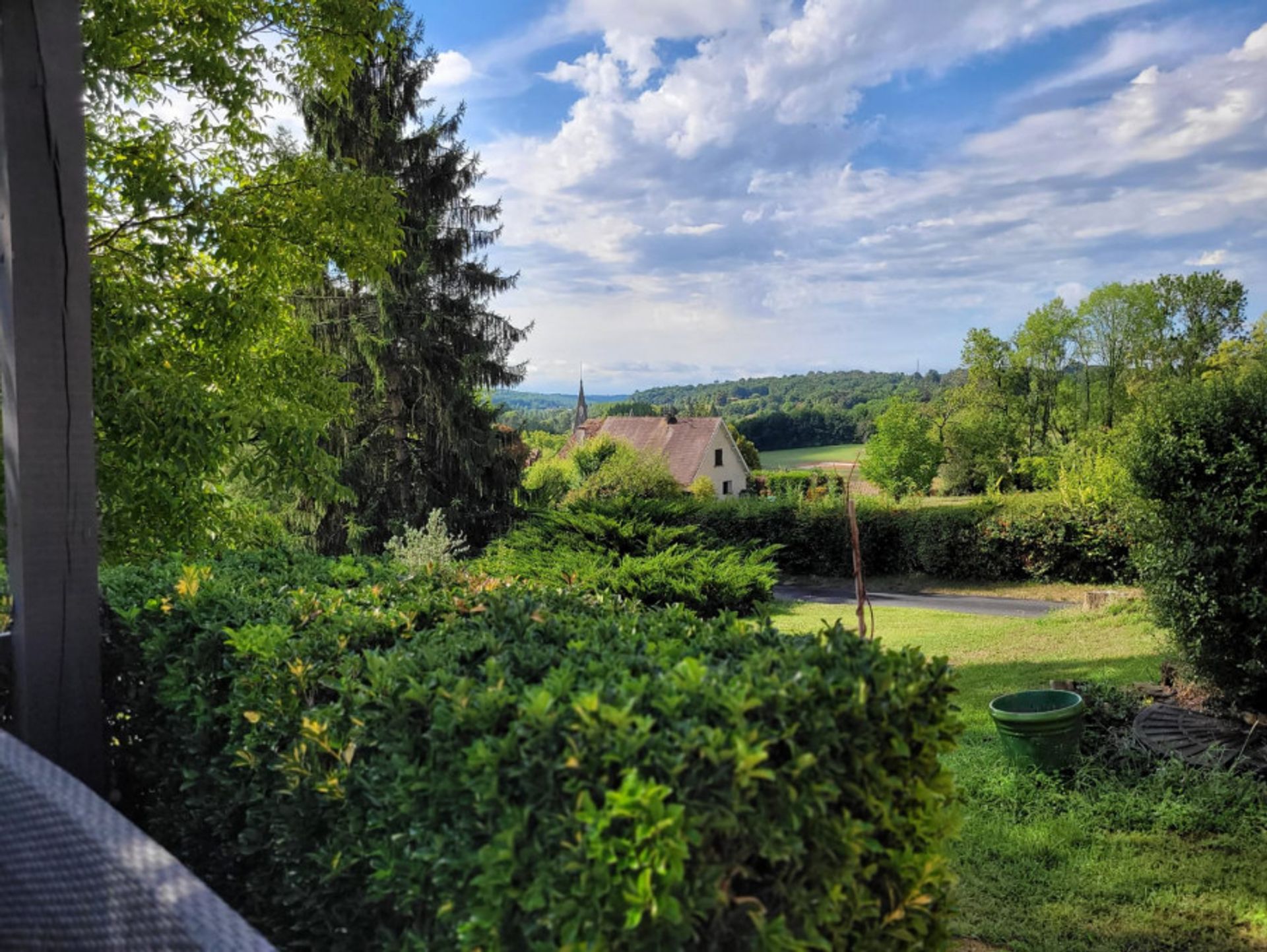 Casa nel Campsegret, Nouvelle-Aquitaine 10883433