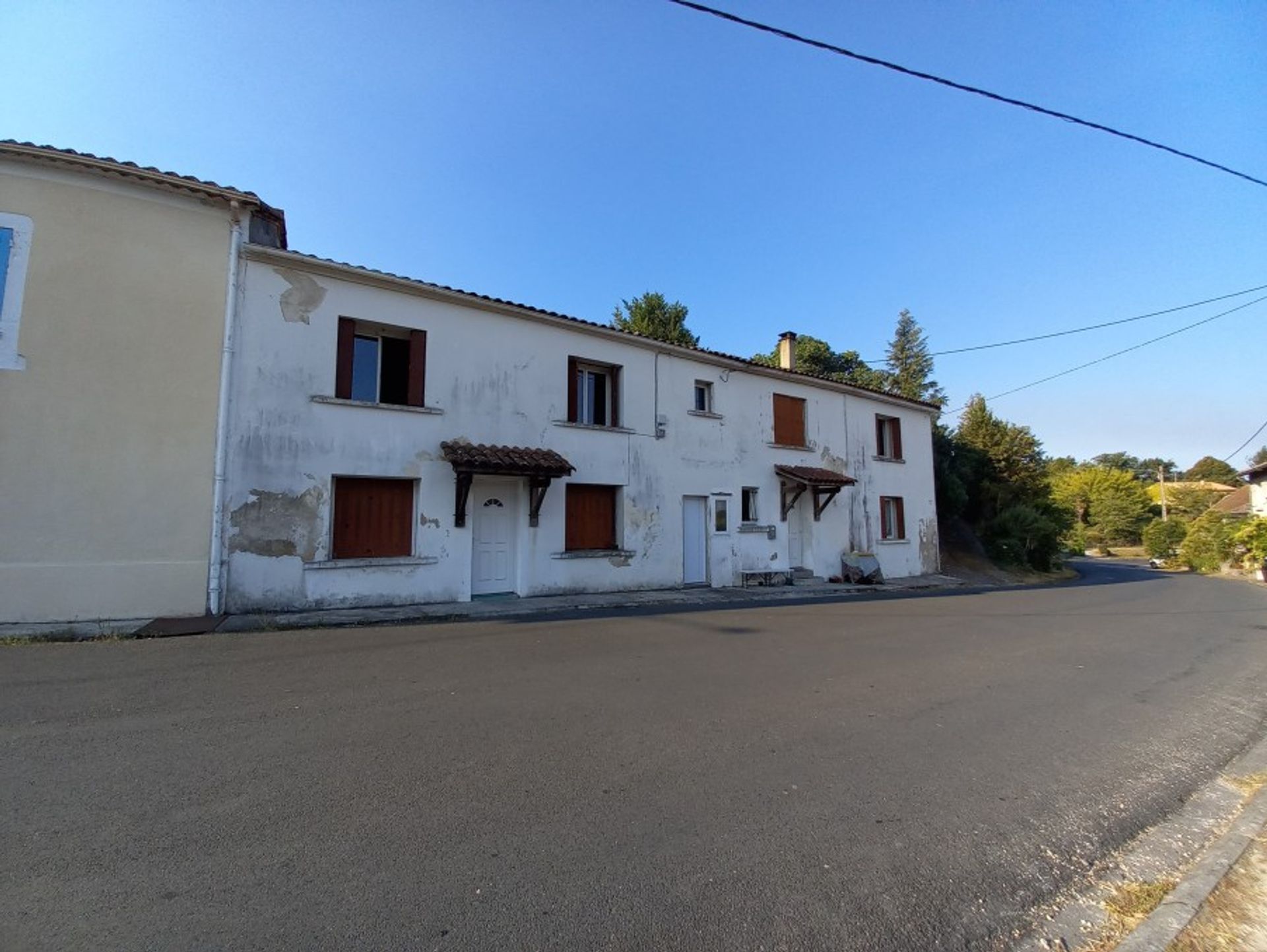 Hus i Castillonnes, Nouvelle-Aquitaine 10883450