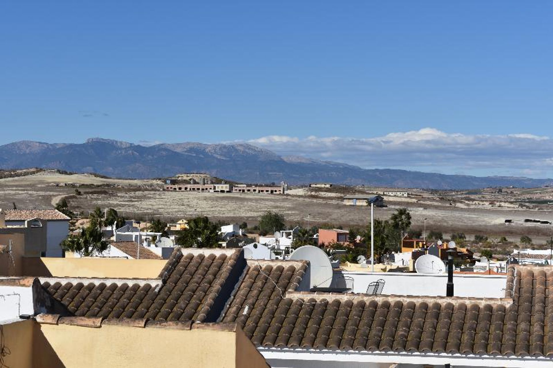 rumah dalam Mazarrón, Región de Murcia 10883459