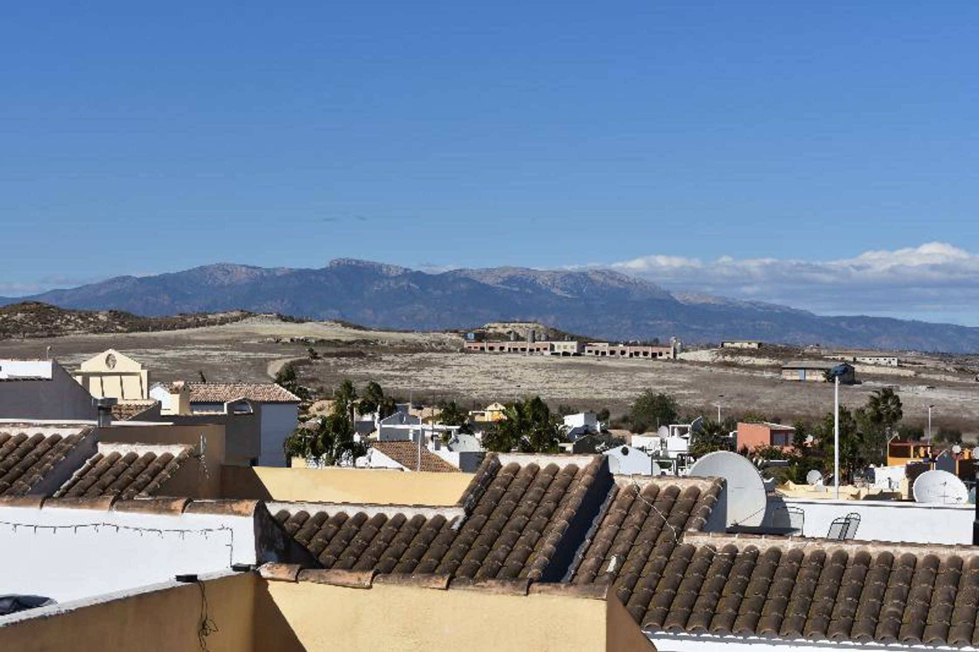 rumah dalam Mazarrón, Región de Murcia 10883459