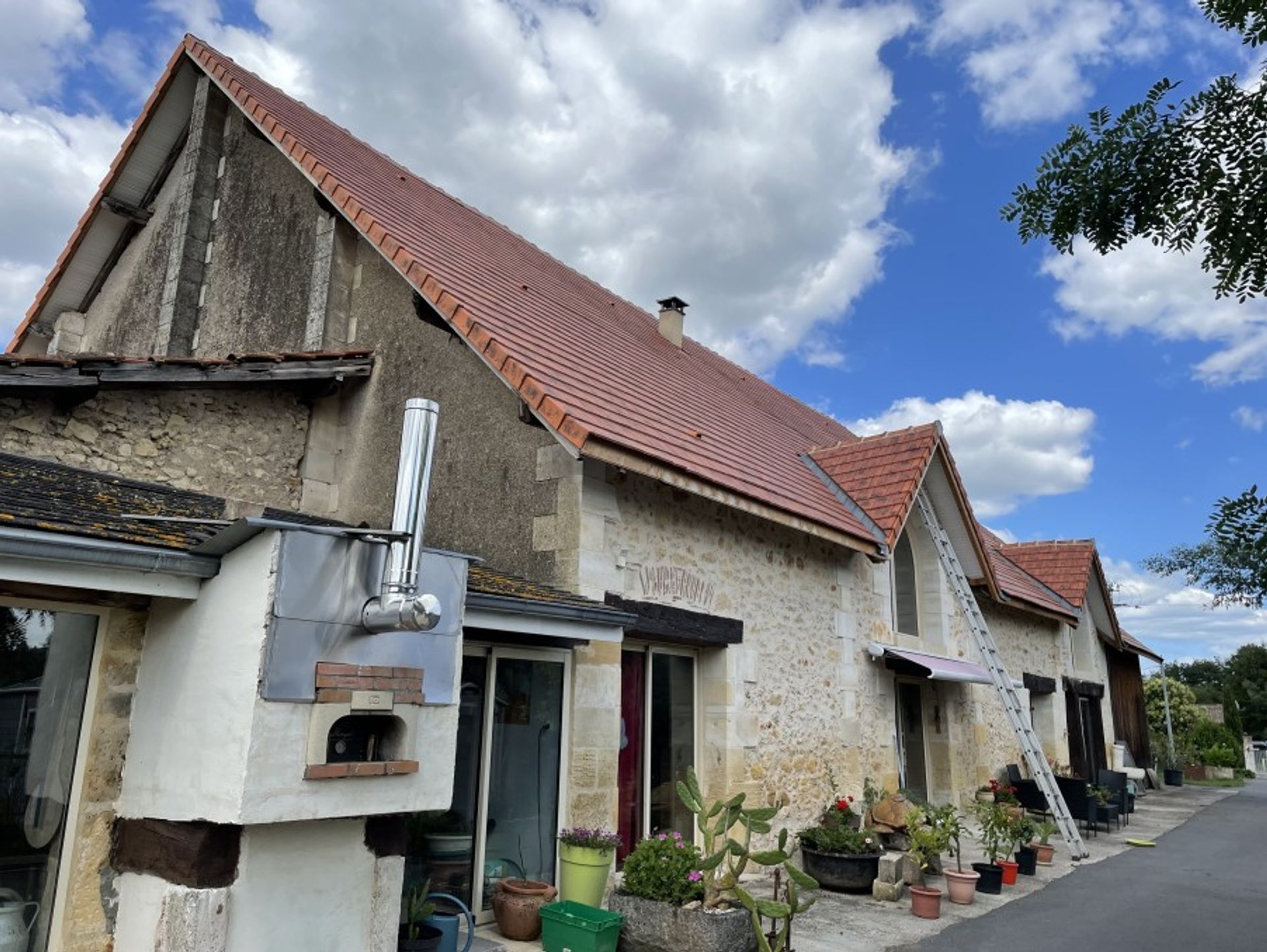 Rumah di Prigonrieux, Nouvelle-Aquitaine 10883464