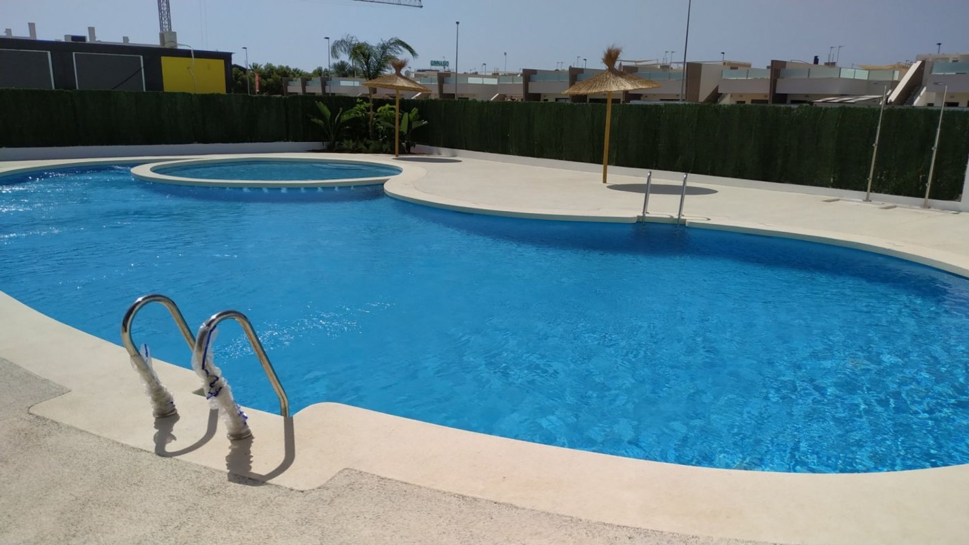 House in Los Tarragas, Murcia 10883466