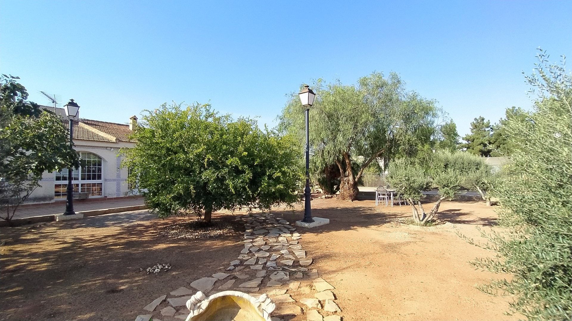 rumah dalam Murcia, Región de Murcia 10883476