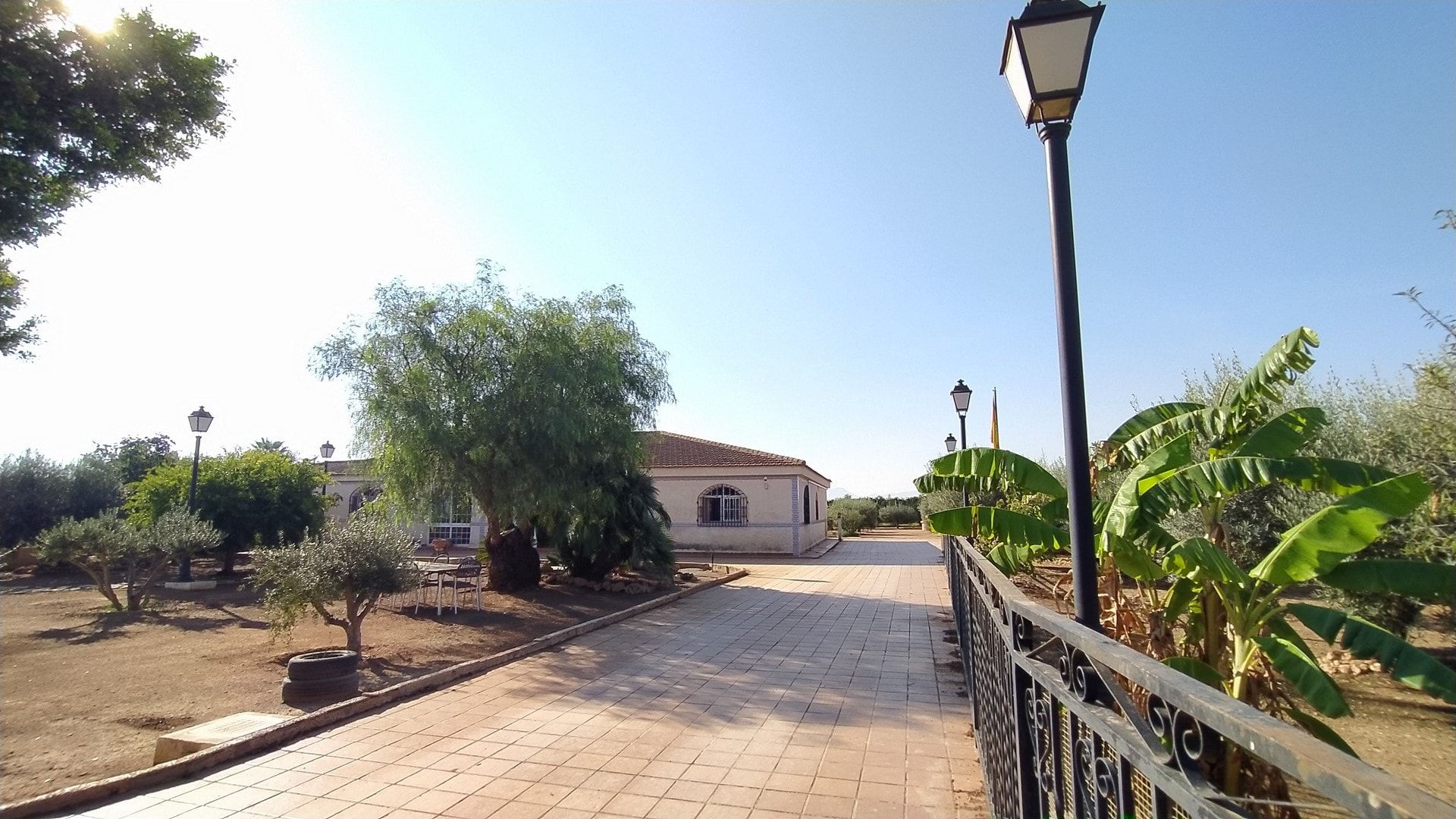 House in Era-Alta, Murcia 10883476