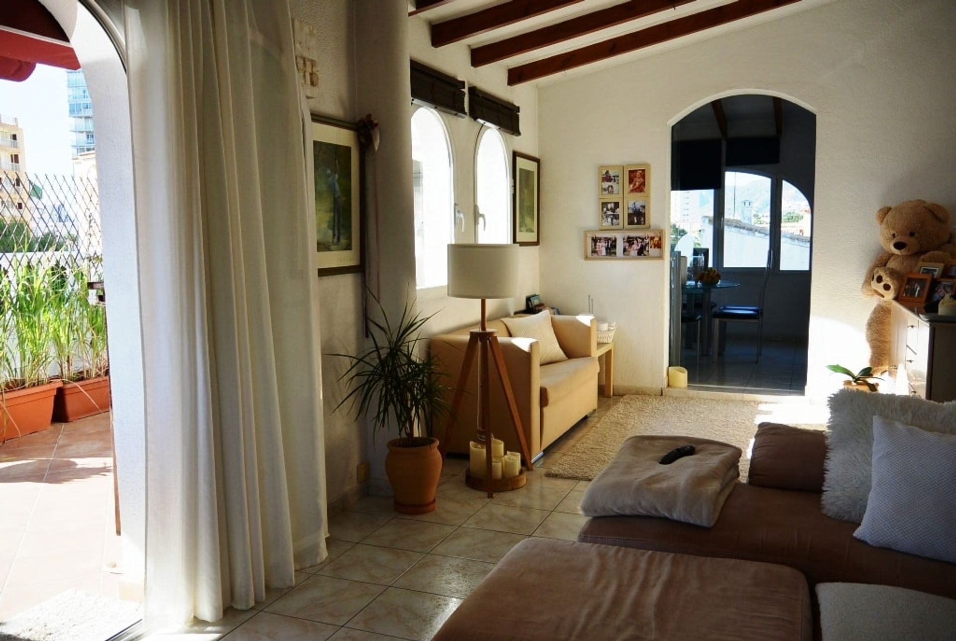 Rumah di Calpe, Comunidad Valenciana 10883481