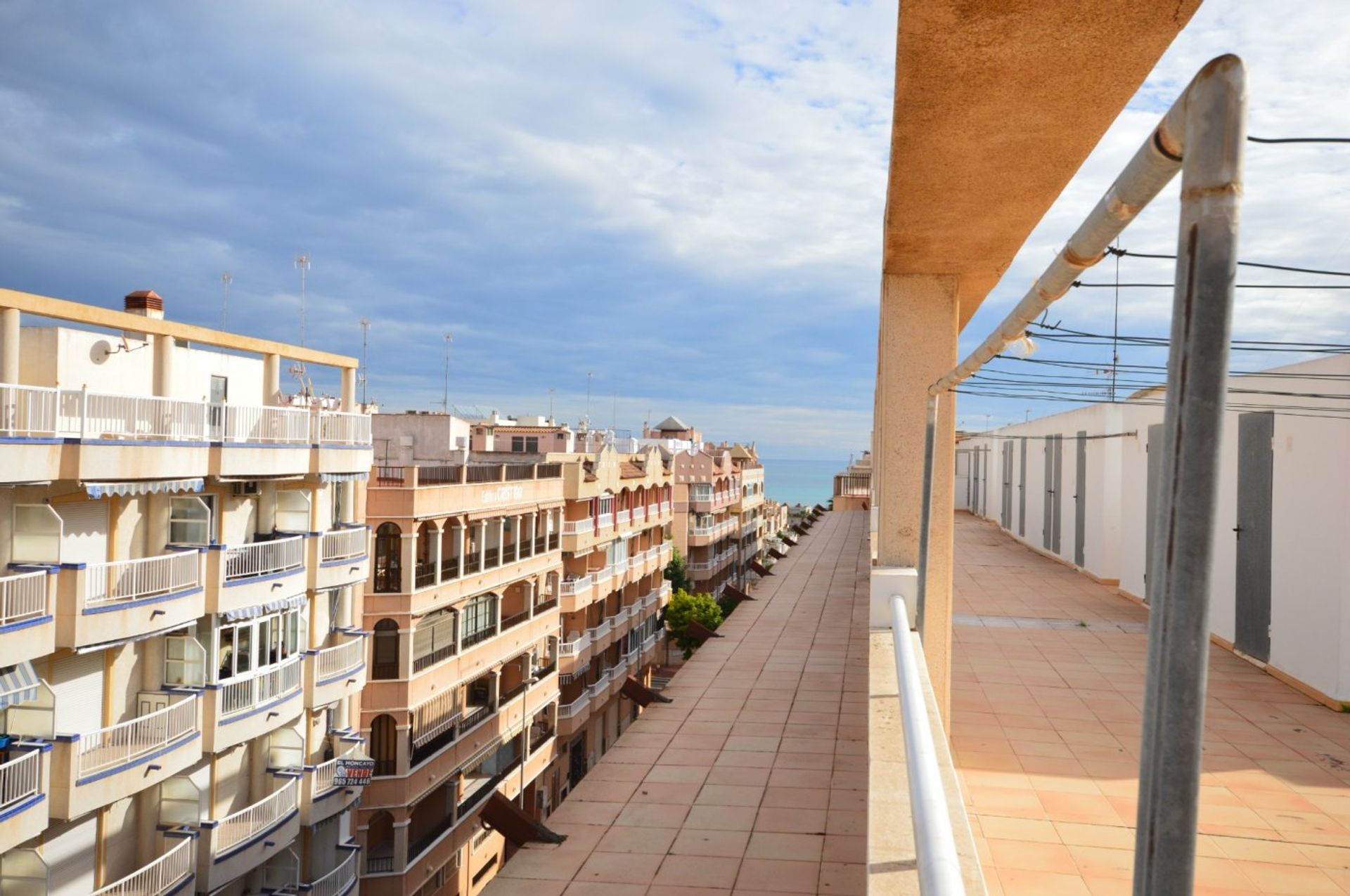 Condominium dans Guardamar del Segura, Comunidad Valenciana 10883492