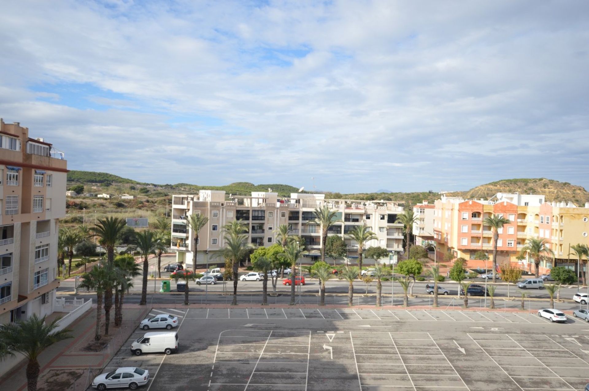 Condominium dans Guardamar del Segura, Comunidad Valenciana 10883492