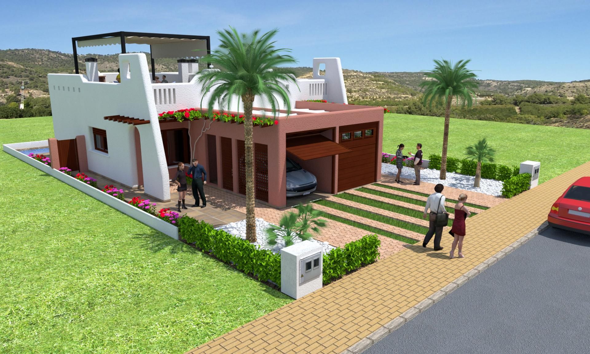 House in Alicante, Valencian Community 10883503