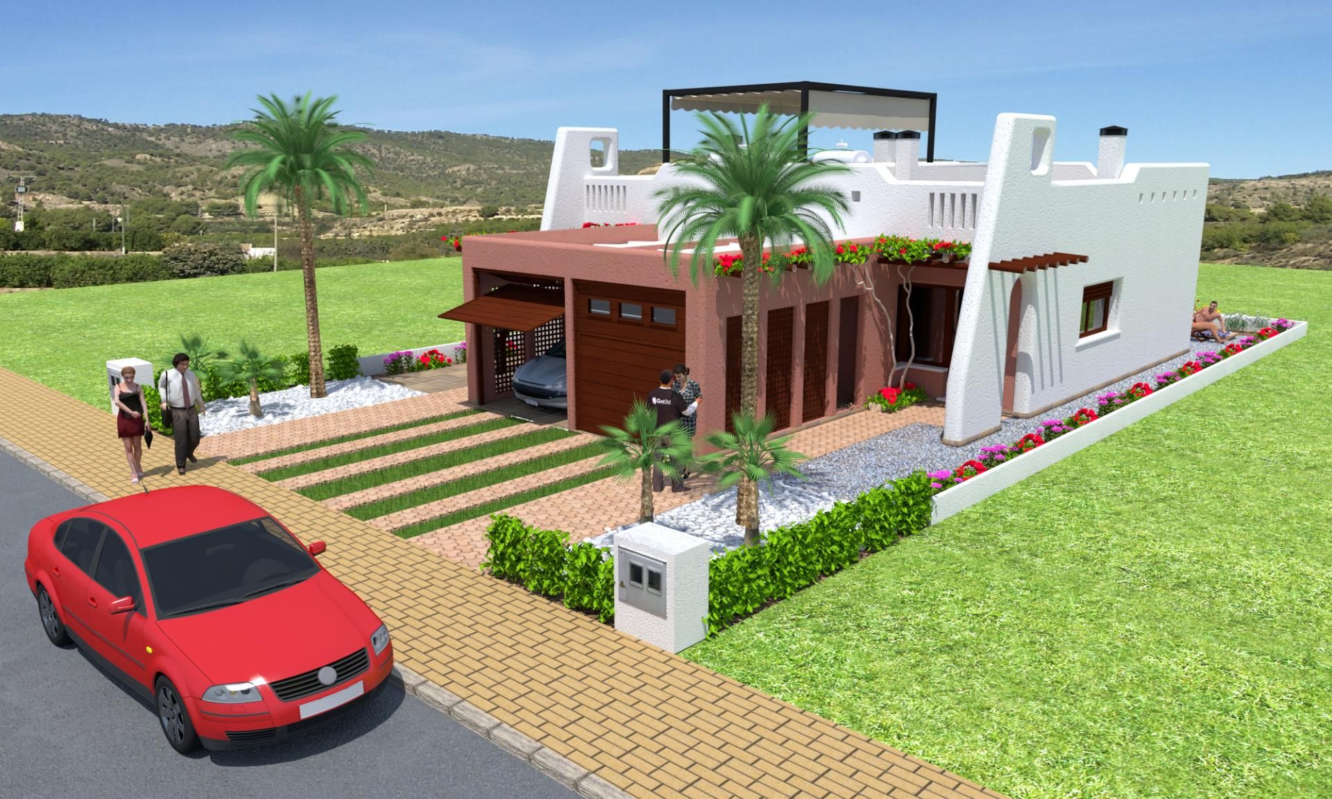 House in Alicante, Valencian Community 10883503