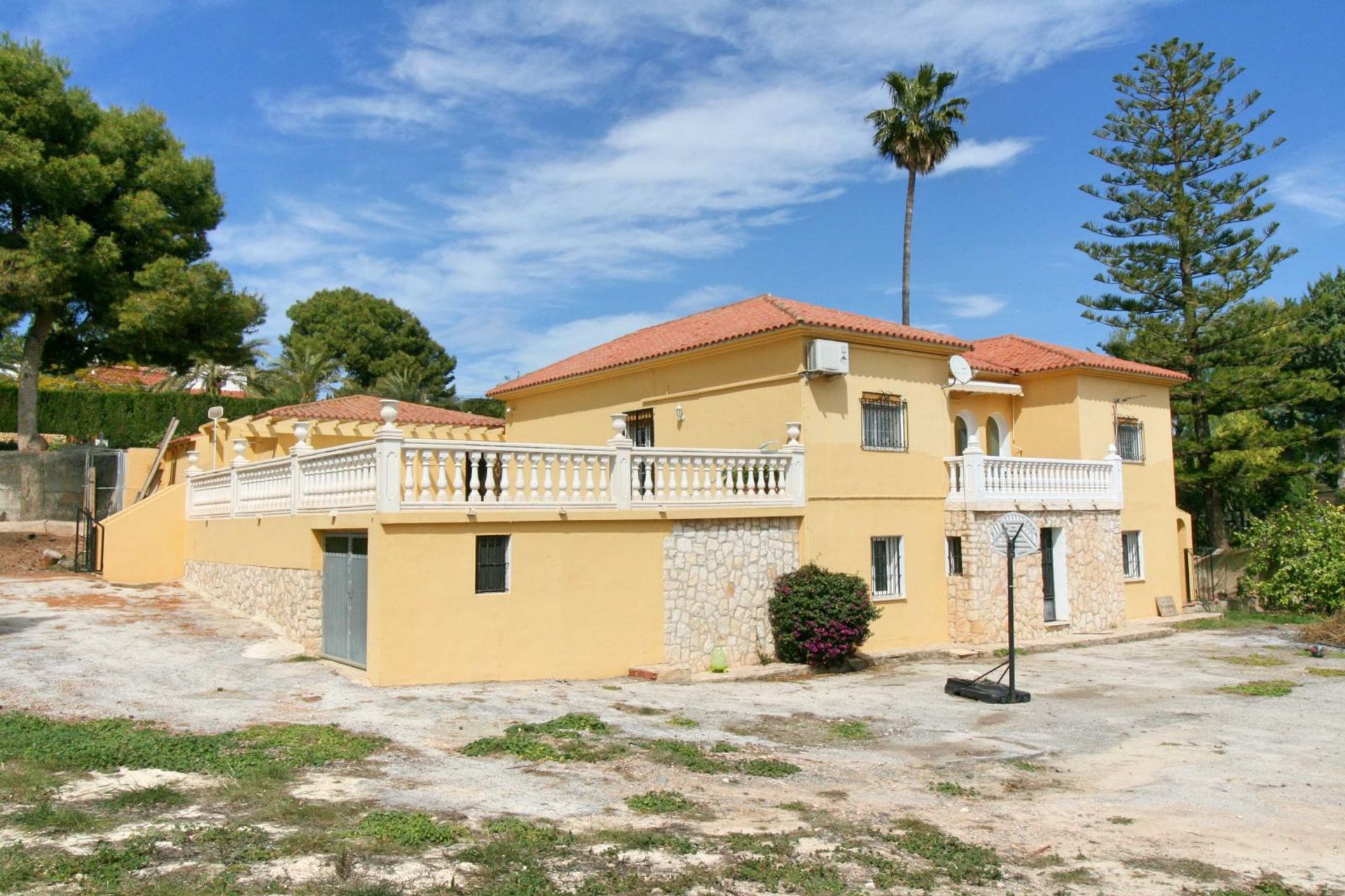 Rumah di Altea, Valencia 10883512