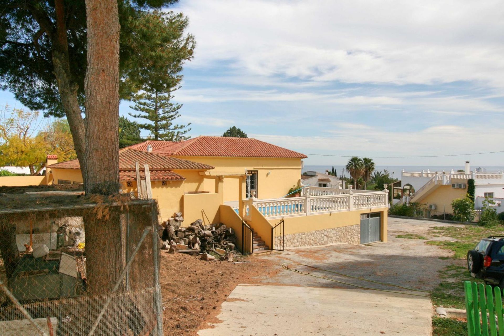 Rumah di Altea, Valencia 10883512