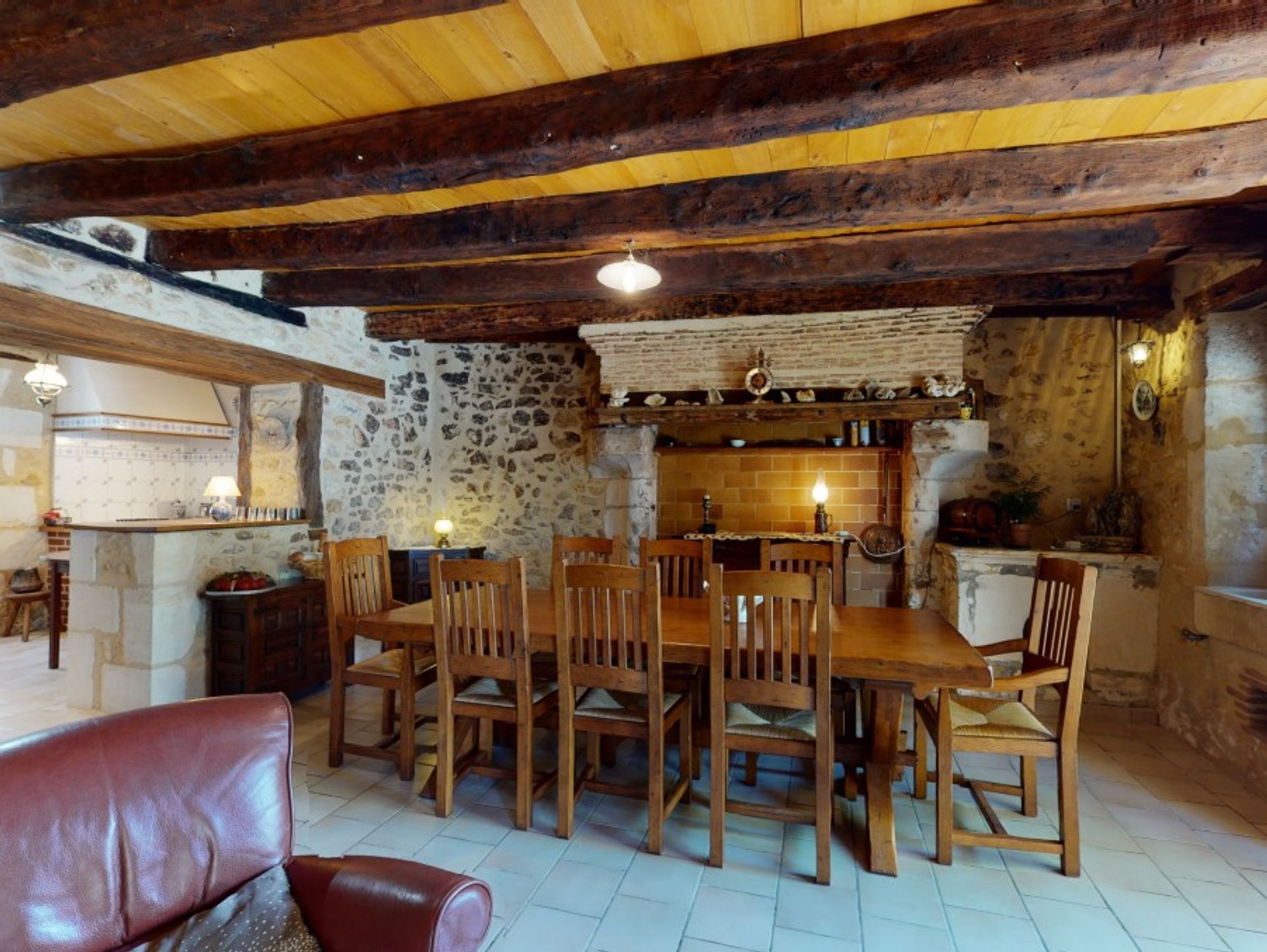 Casa nel Campsegret, Nouvelle-Aquitaine 10883523