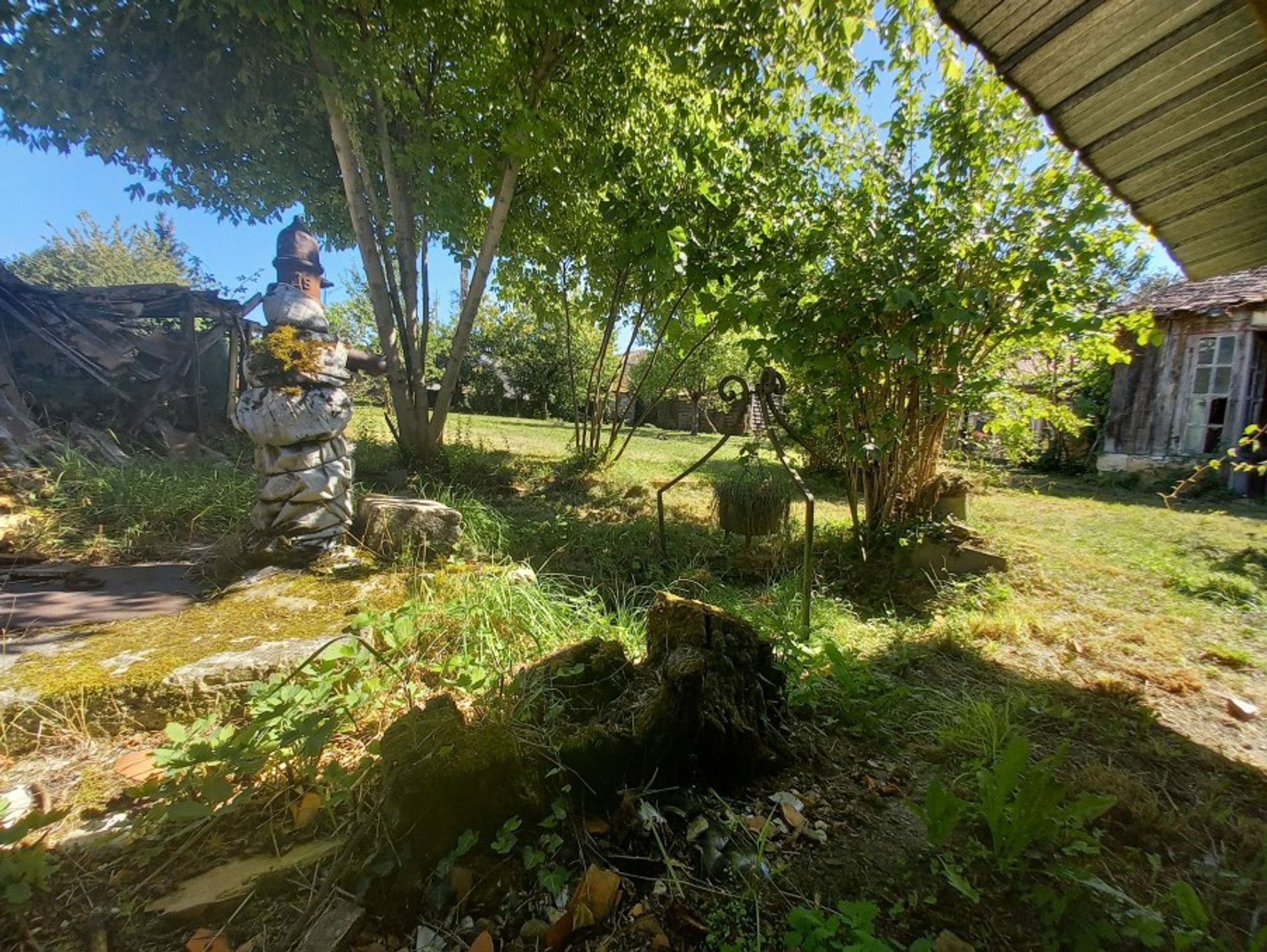 casa no Villeréal, Nouvelle-Aquitaine 10883529