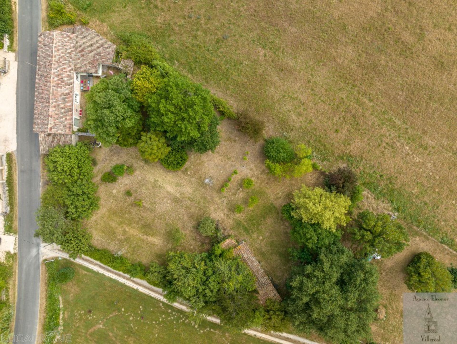 Huis in Vergt-de-Biron, Nouvelle-Aquitaine 10883531