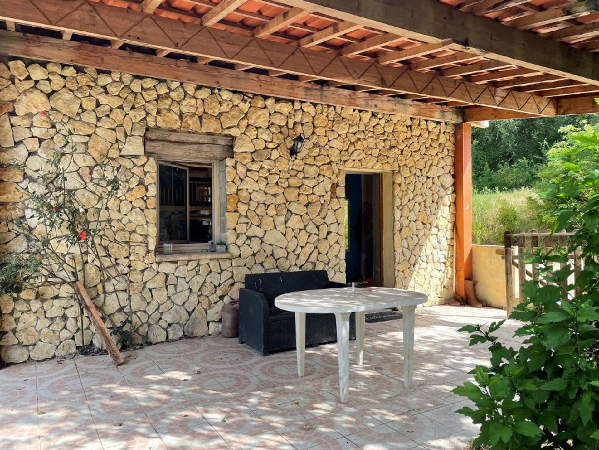 بيت في Monpazier, Nouvelle-Aquitaine 10883545