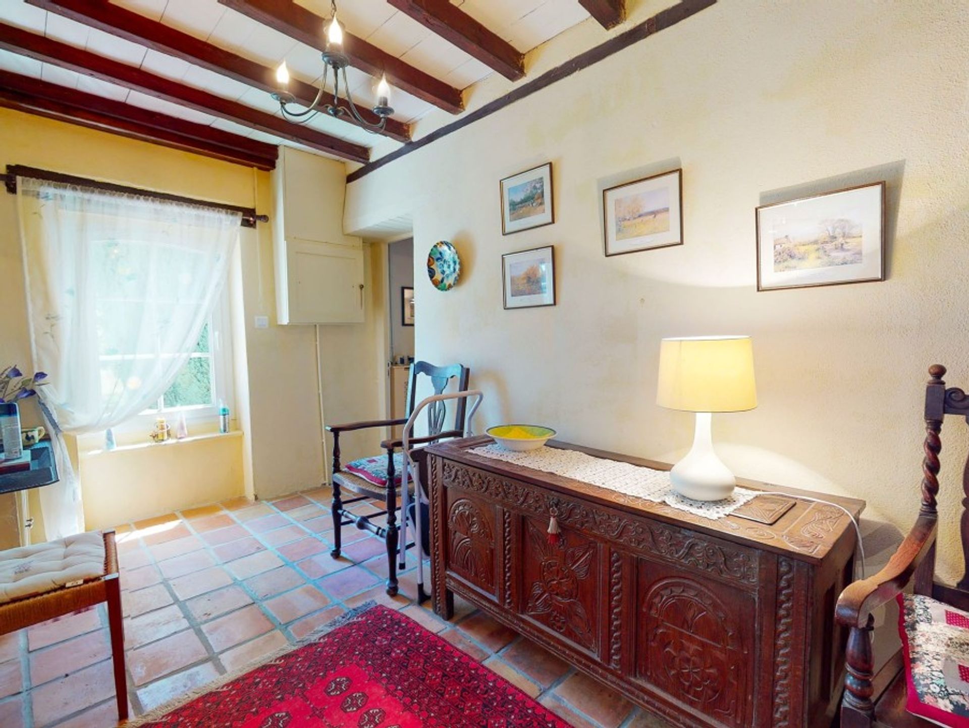 Будинок в Saint-Aubin-de-Cadelech, Nouvelle-Aquitaine 10883550