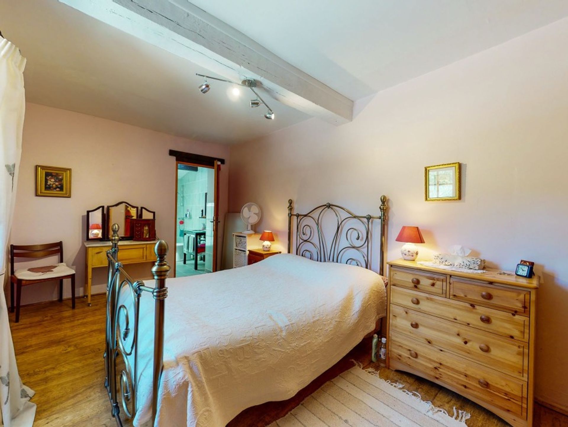 Будинок в Saint-Aubin-de-Cadelech, Nouvelle-Aquitaine 10883550