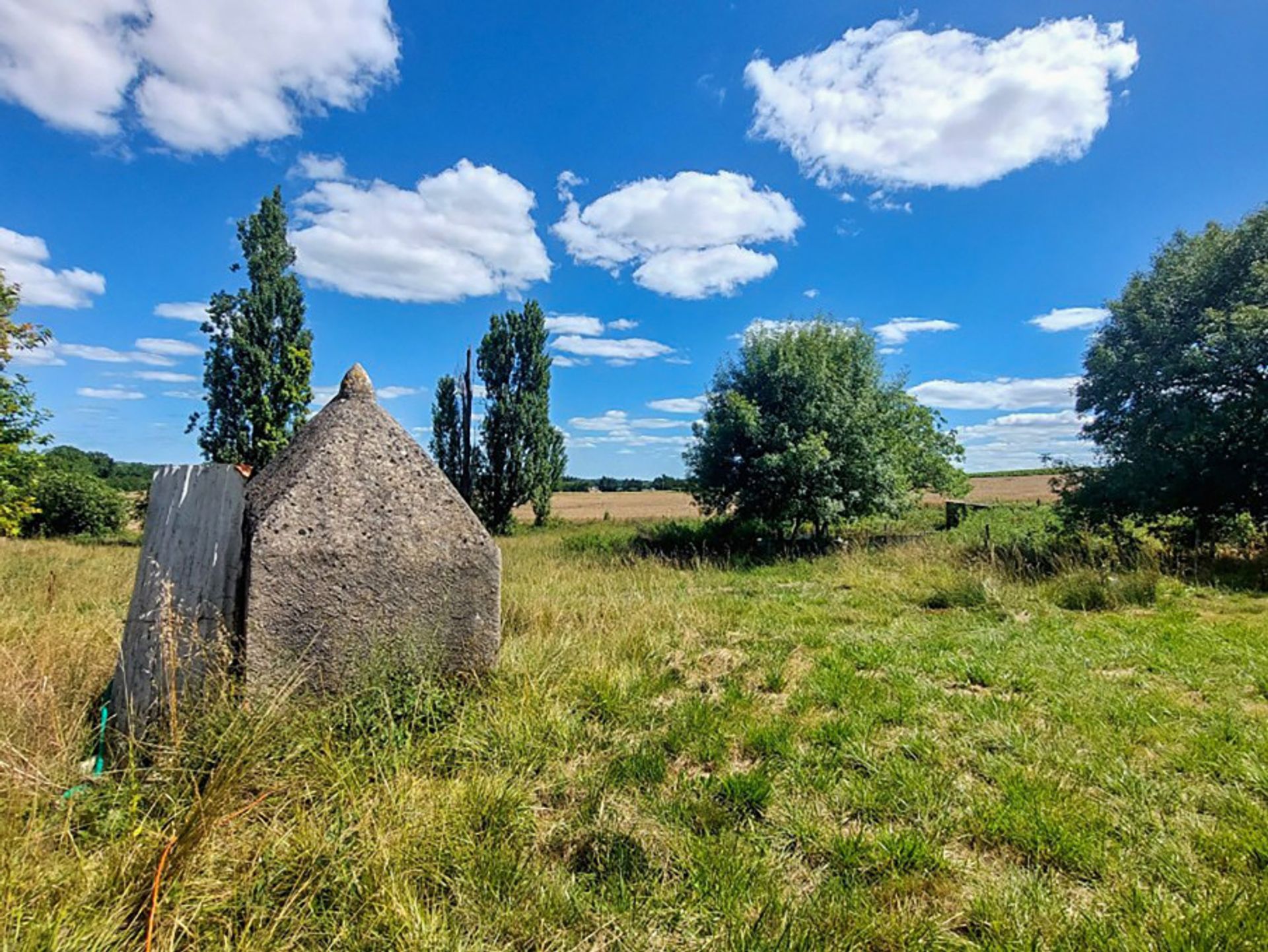 Hus i Fonroque, Nouvelle-Aquitaine 10883553