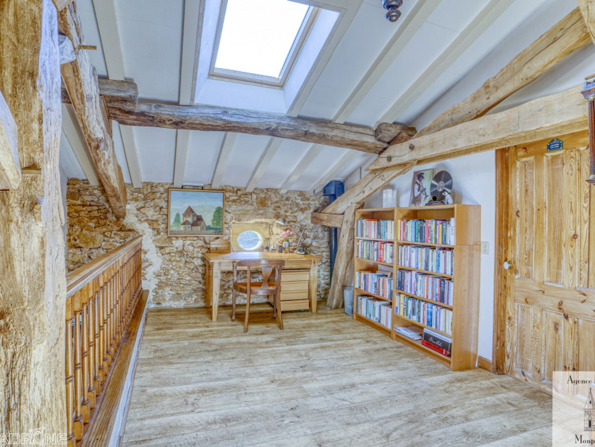 casa en Monpazier, Nouvelle-Aquitaine 10883557