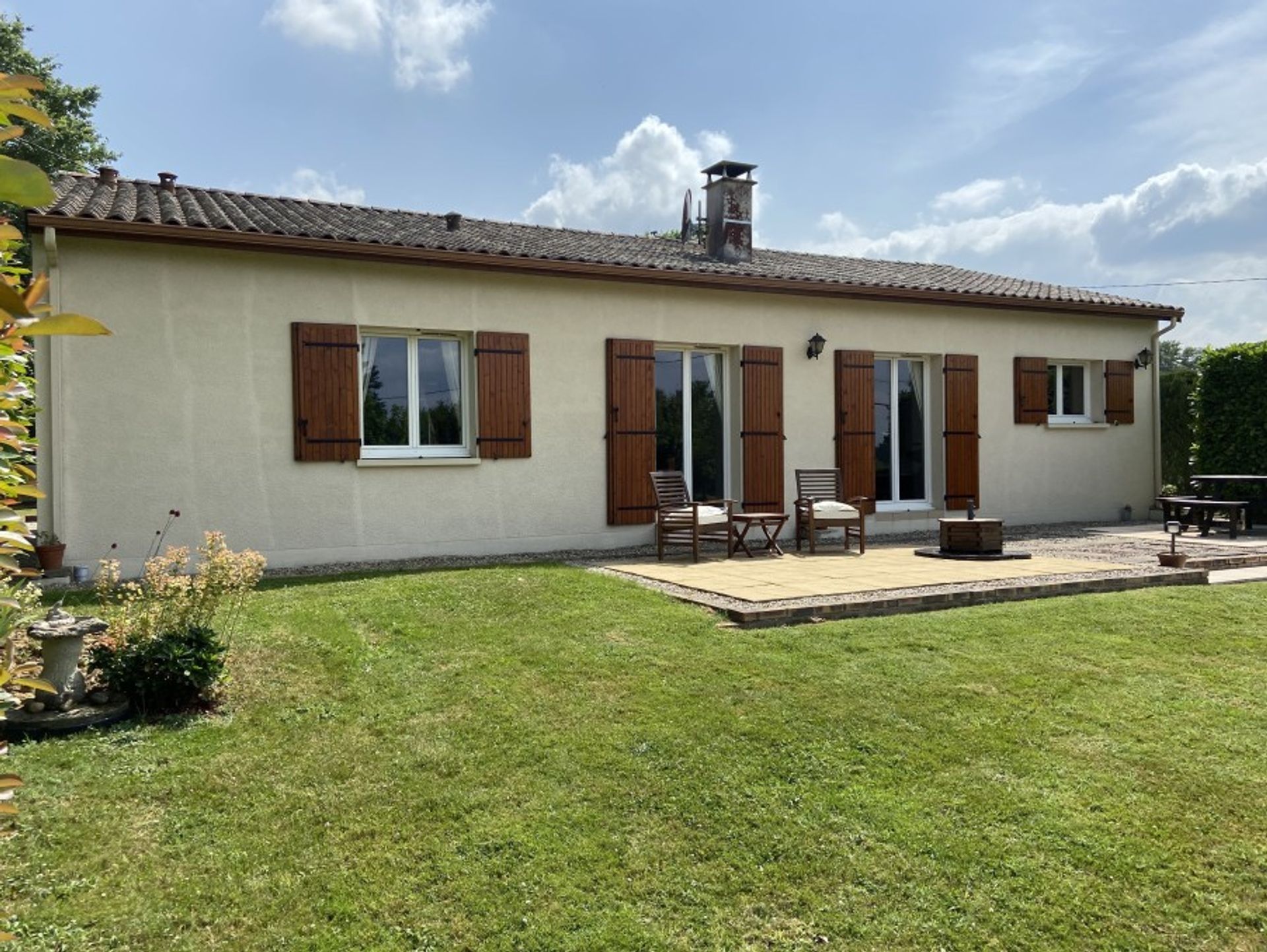 casa no Puysserampion, Nouvelle-Aquitaine 10883567