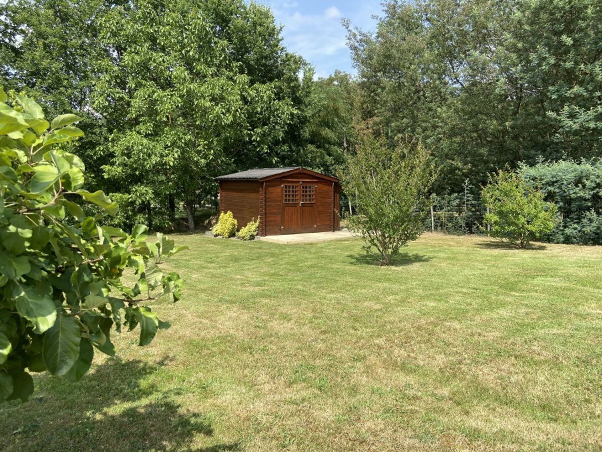 casa no Puysserampion, Nouvelle-Aquitaine 10883567