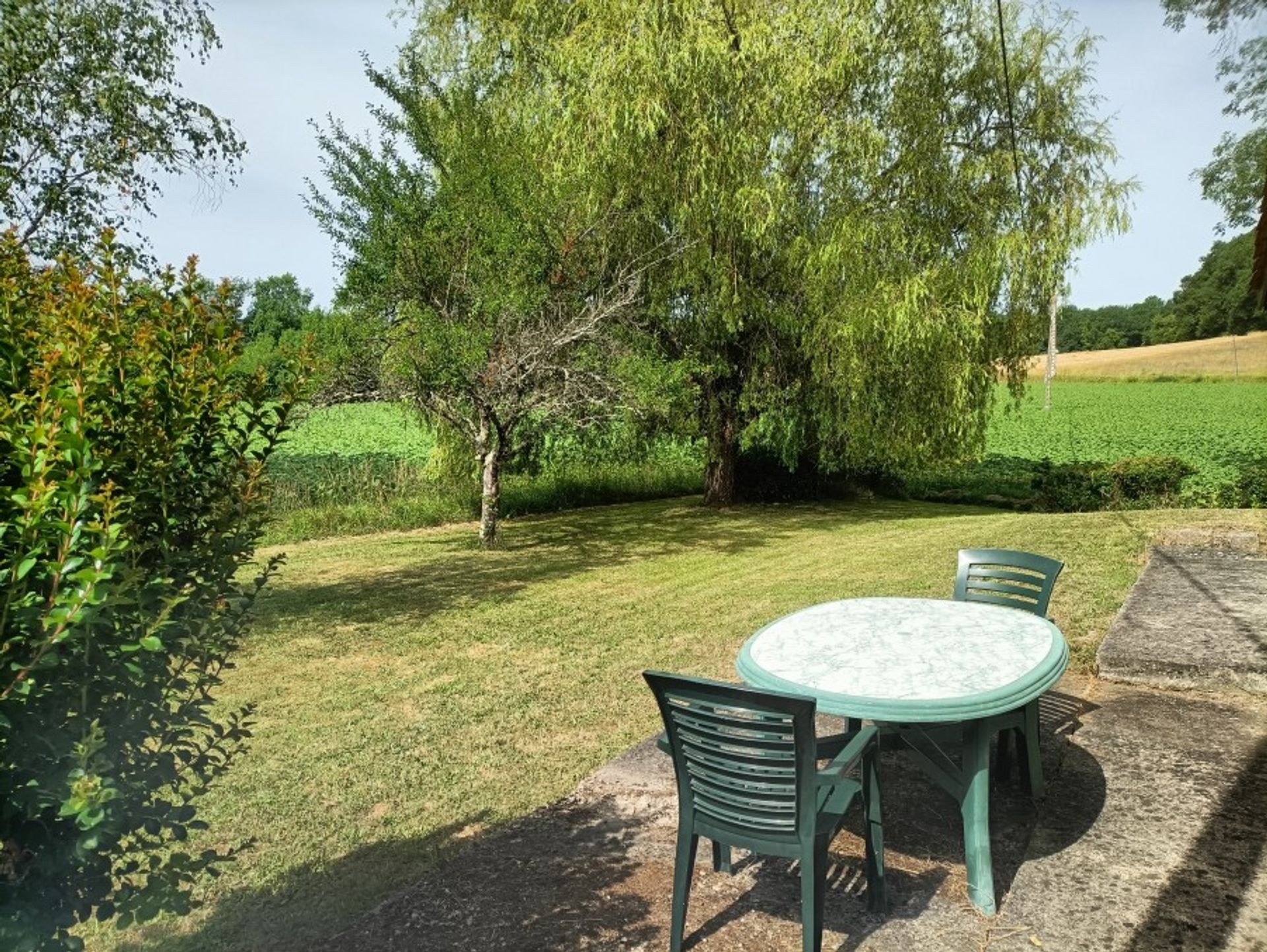 Dom w Plaisance, Nouvelle-Aquitaine 10883578