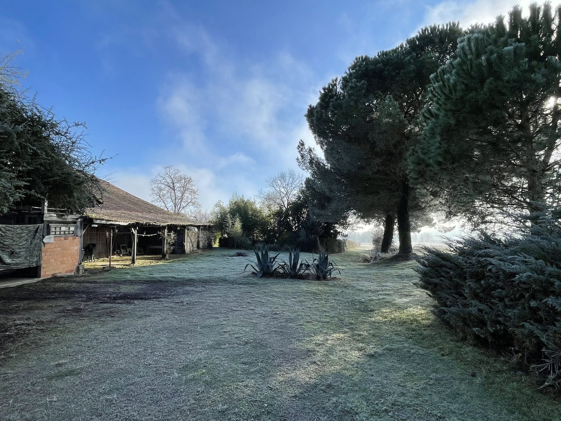 Casa nel Masseube, Occitanie 10883579