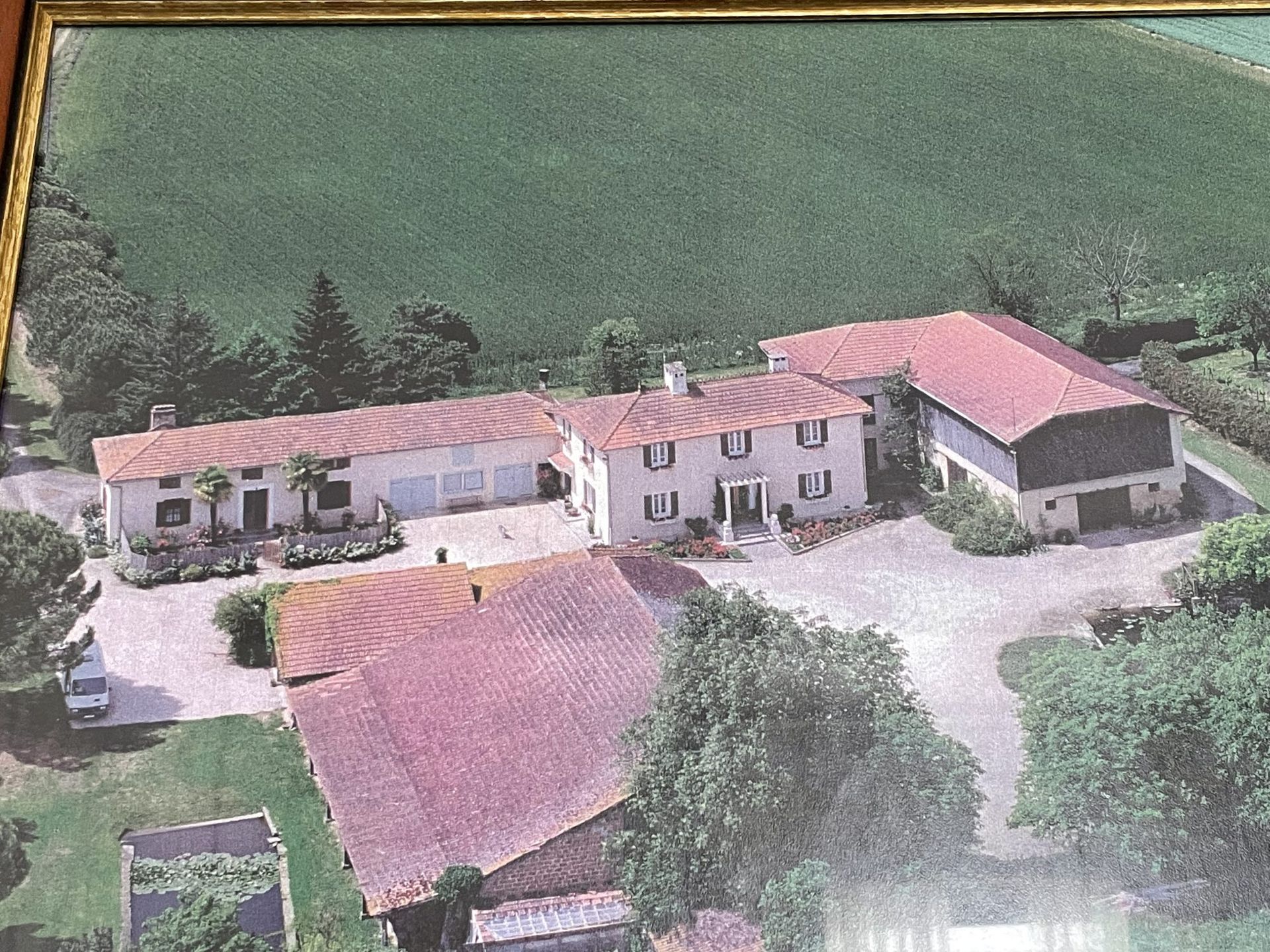 Casa nel Masseube, Occitanie 10883579