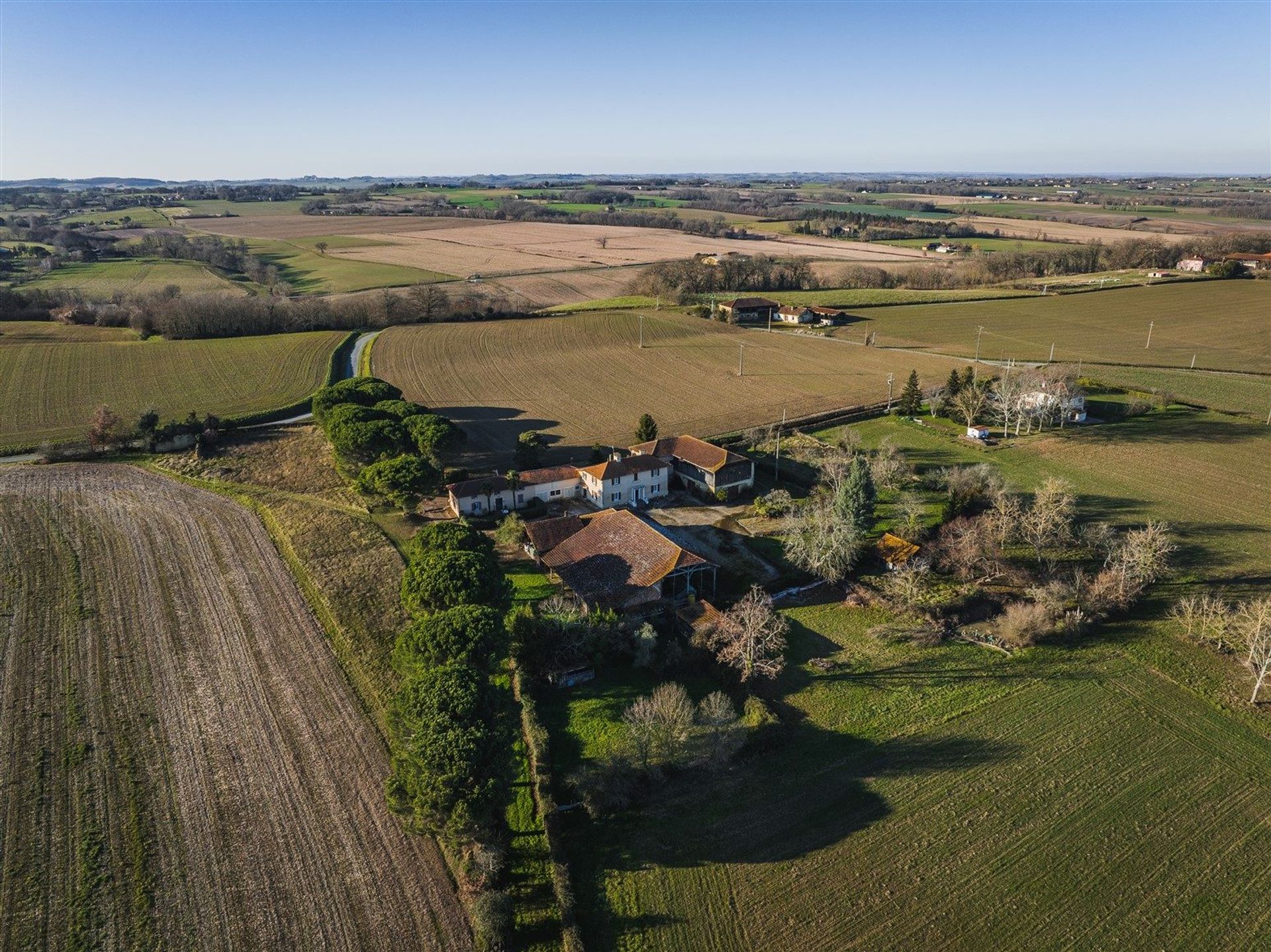 Casa nel Masseube, Occitanie 10883579