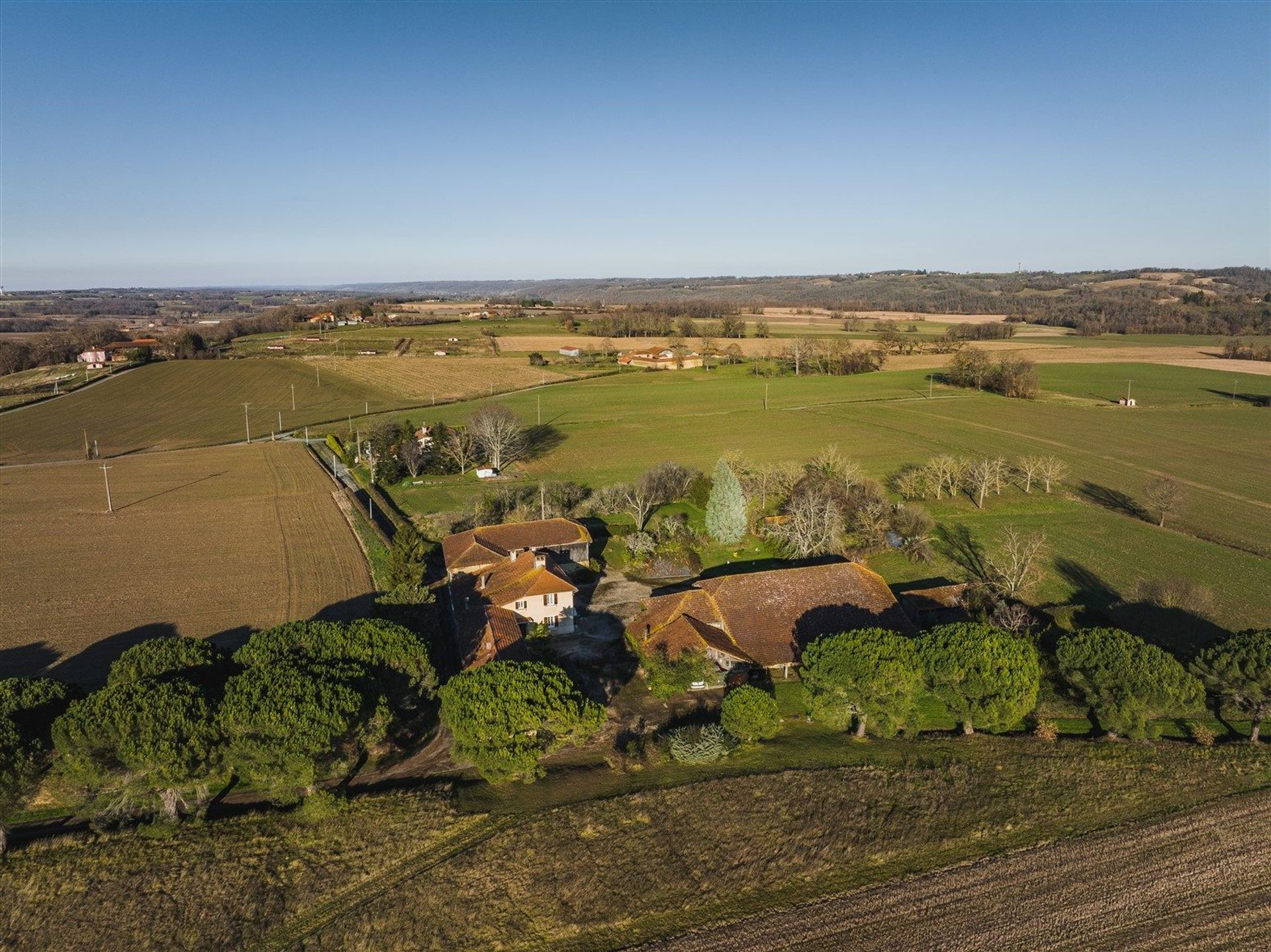 Casa nel Masseube, Occitanie 10883579