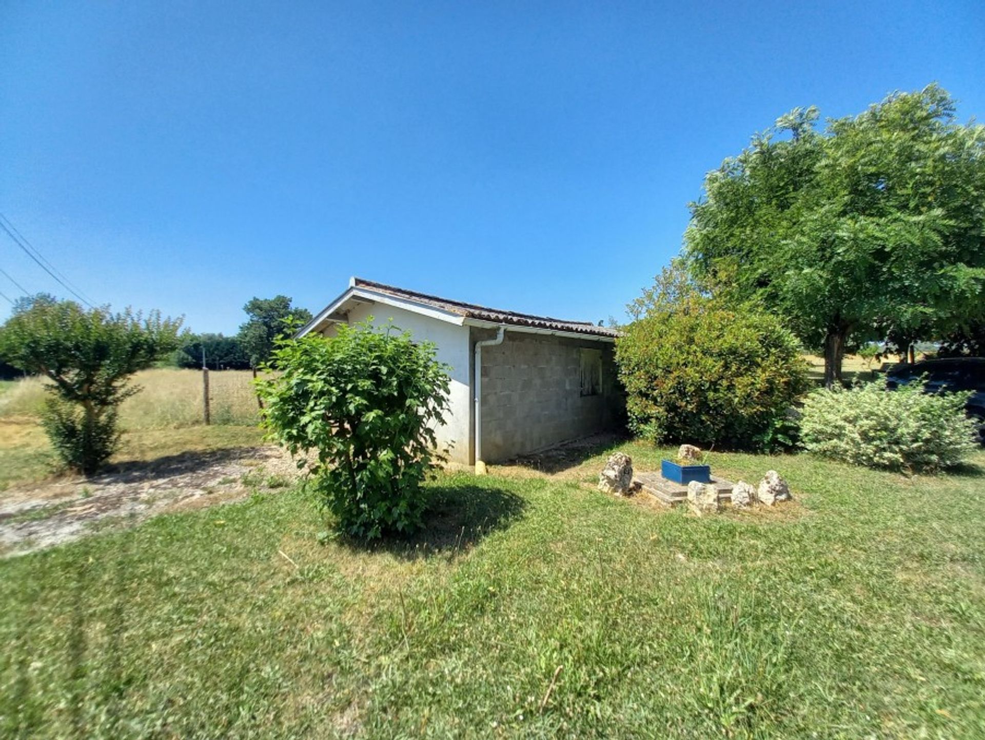 Casa nel Castillonnès, Nouvelle-Aquitaine 10883580